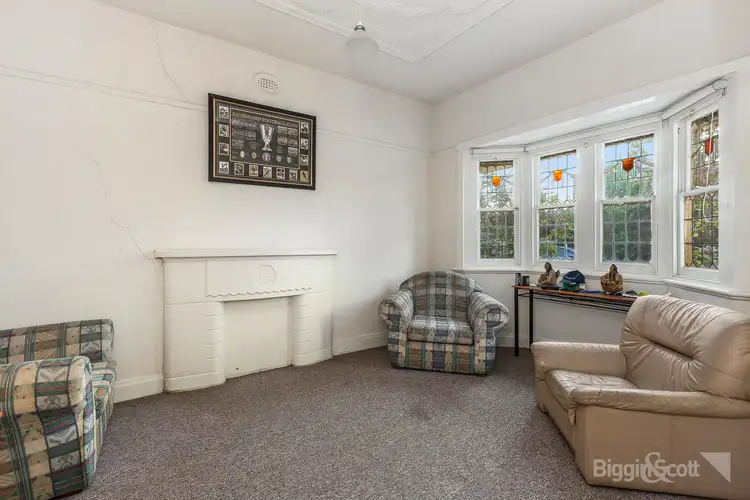 Second view of Homely house listing, 10 Maddock Street, Footscray VIC 3011