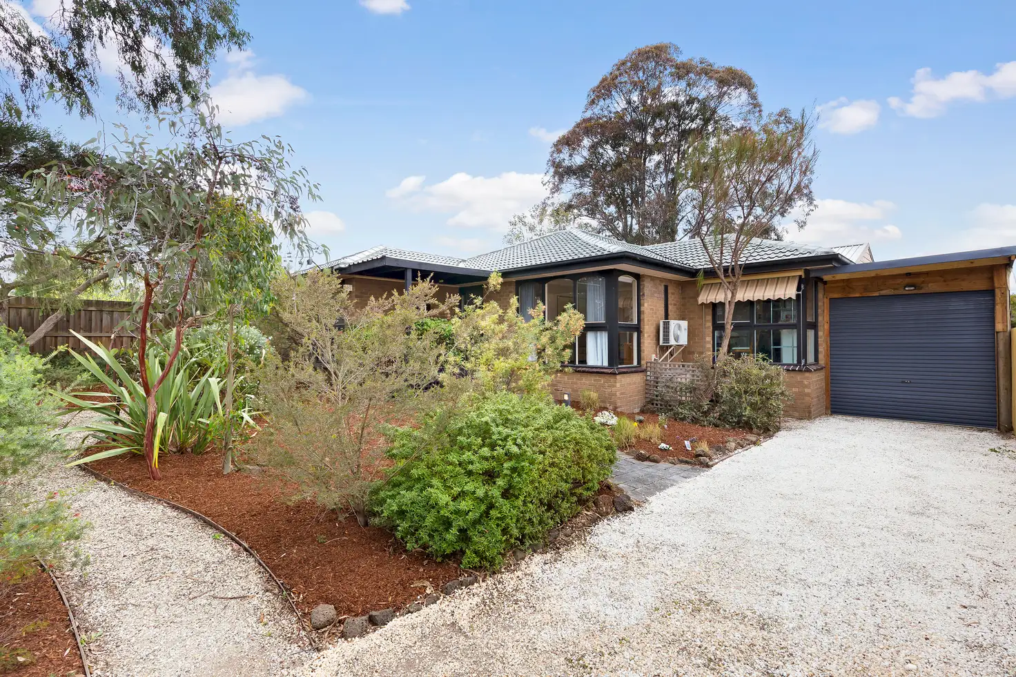 Main view of Homely house listing, 11 Leyland Road, Ferntree Gully VIC 3156