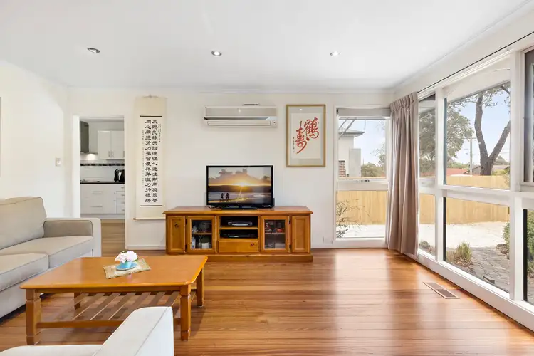 Second view of Homely house listing, 11 Leyland Road, Ferntree Gully VIC 3156