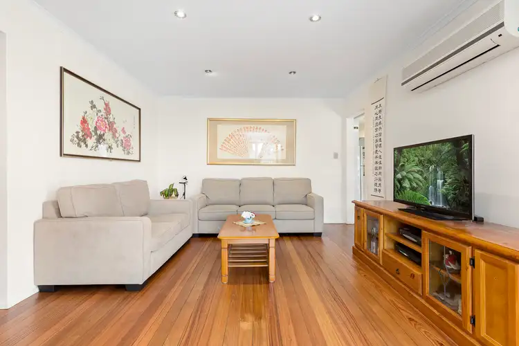 Third view of Homely house listing, 11 Leyland Road, Ferntree Gully VIC 3156