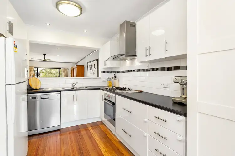 Fourth view of Homely house listing, 11 Leyland Road, Ferntree Gully VIC 3156