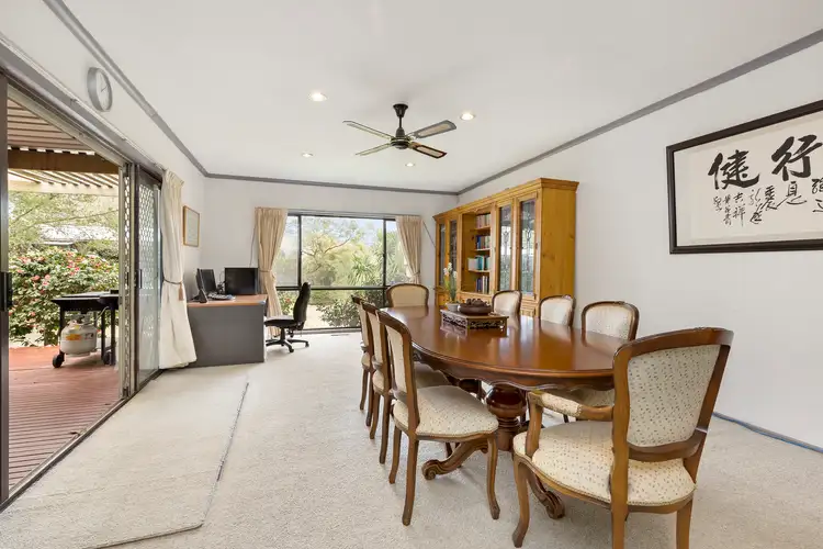 Fifth view of Homely house listing, 11 Leyland Road, Ferntree Gully VIC 3156