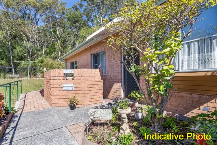 Main view of Homely villa listing, 3/3 Violet Town Road, Mount Hutton NSW 2290
