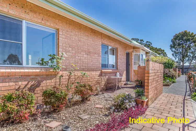 Second view of Homely villa listing, 3/3 Violet Town Road, Mount Hutton NSW 2290