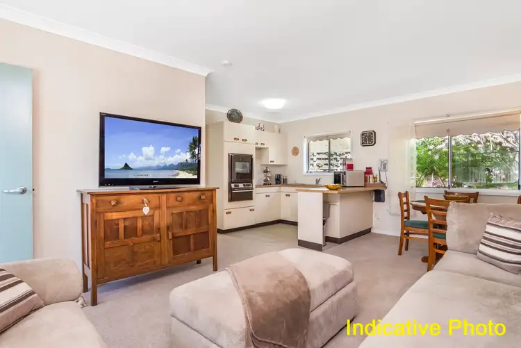 Third view of Homely villa listing, 3/3 Violet Town Road, Mount Hutton NSW 2290
