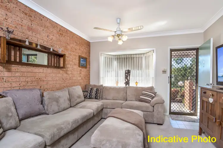 Fourth view of Homely villa listing, 3/3 Violet Town Road, Mount Hutton NSW 2290
