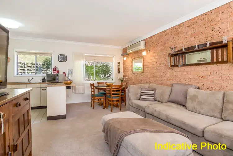 Fifth view of Homely villa listing, 3/3 Violet Town Road, Mount Hutton NSW 2290