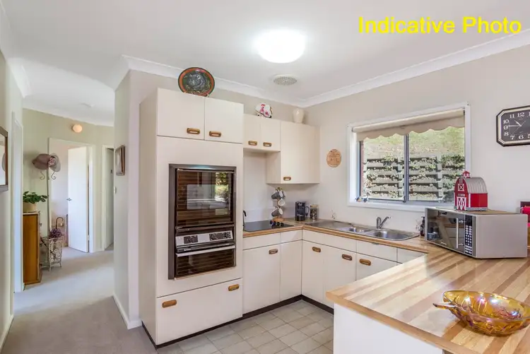 Sixth view of Homely villa listing, 3/3 Violet Town Road, Mount Hutton NSW 2290