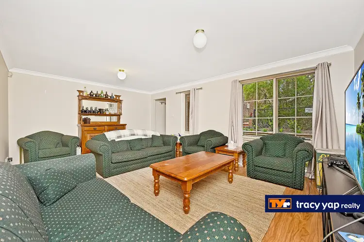 Third view of Homely townhouse listing, 25/2 Nile Close, Marsfield NSW 2122