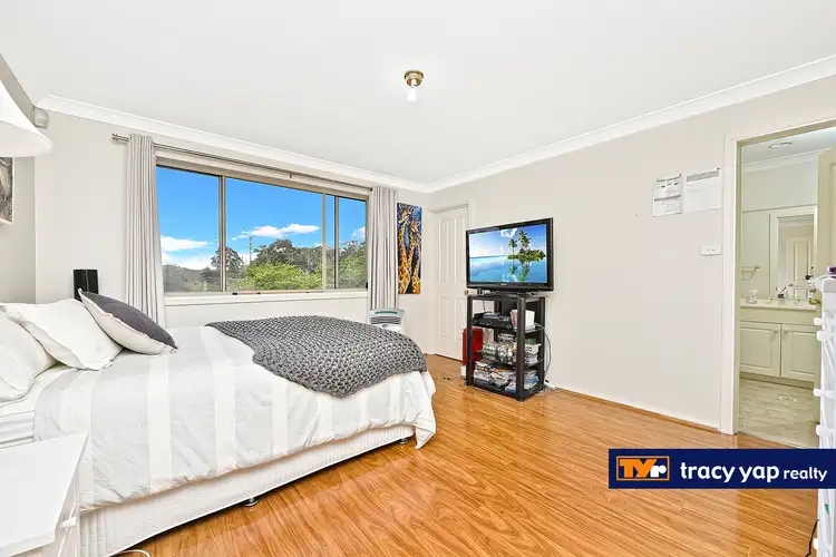Fifth view of Homely townhouse listing, 25/2 Nile Close, Marsfield NSW 2122