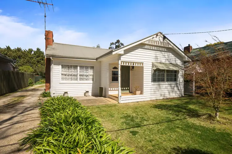 289 Main Street, Bacchus Marsh VIC 3340