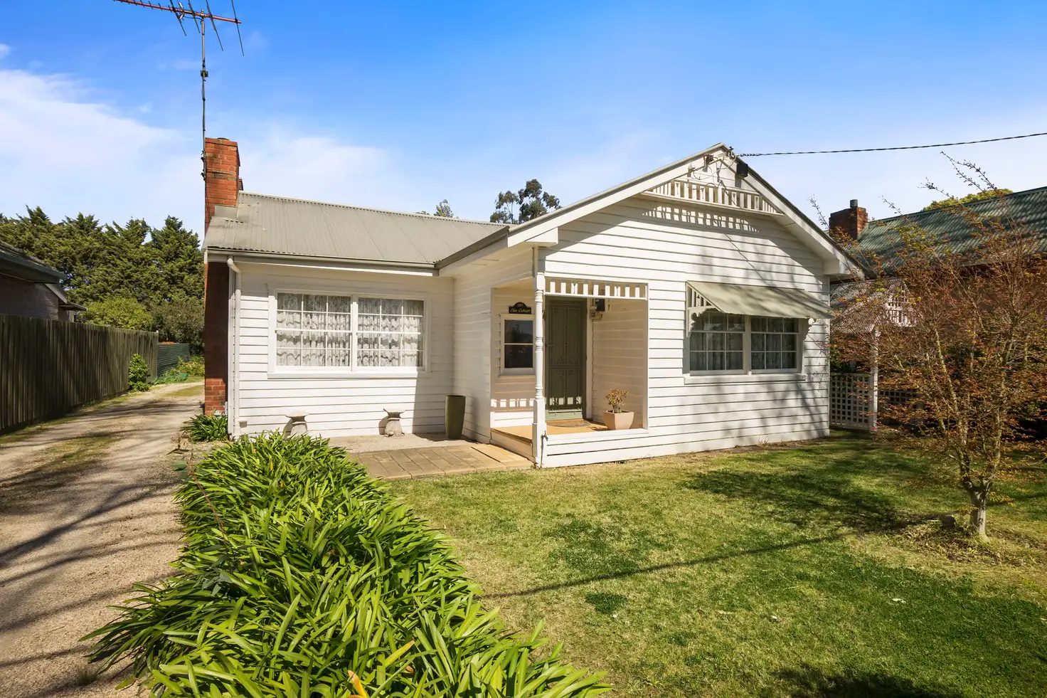 Main view of Homely land listing, 289 Main Street, Bacchus Marsh VIC 3340