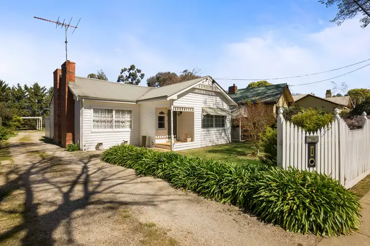 Second view of Homely land listing, 289 Main Street, Bacchus Marsh VIC 3340