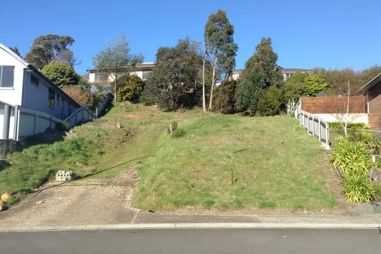 Main view of Homely land listing, 4 Tatiana Close, Devonport TAS 7310