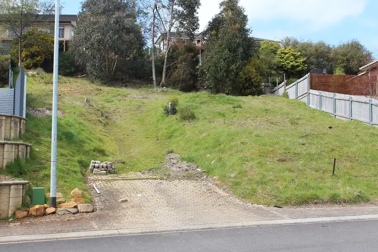 Second view of Homely land listing, 4 Tatiana Close, Devonport TAS 7310