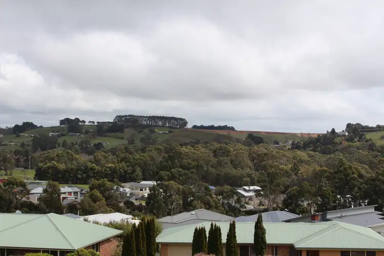 Fourth view of Homely land listing, 4 Tatiana Close, Devonport TAS 7310