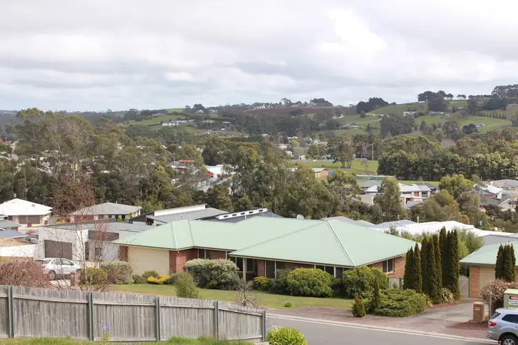 Fifth view of Homely land listing, 4 Tatiana Close, Devonport TAS 7310