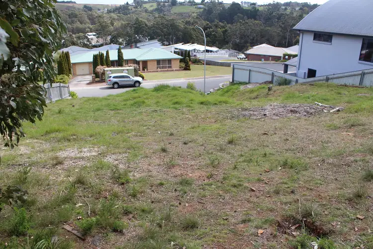 Seventh view of Homely land listing, 4 Tatiana Close, Devonport TAS 7310