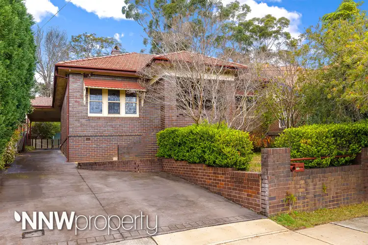 62 Chesterfield Road, Epping NSW 2121