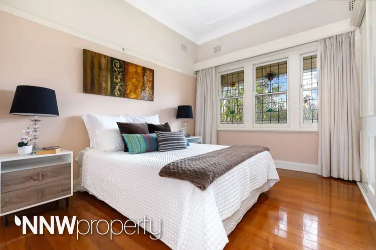 Fifth view of Homely house listing, 62 Chesterfield Road, Epping NSW 2121