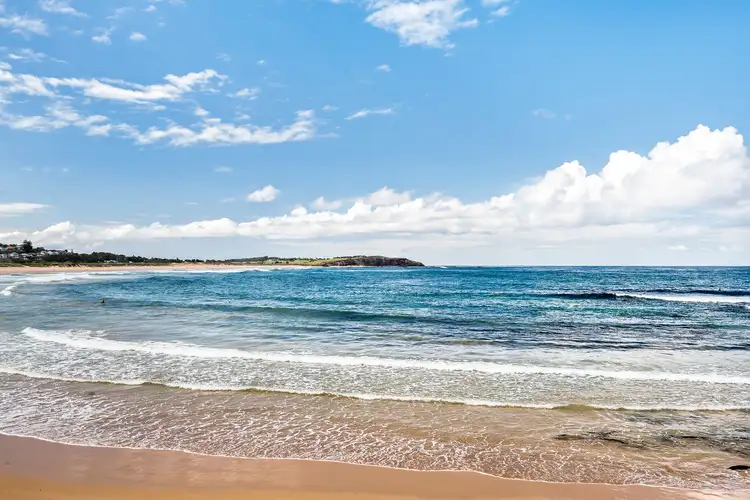 Sixth view of Homely unit listing, 3/111 Pacific Parade, Dee Why NSW 2099