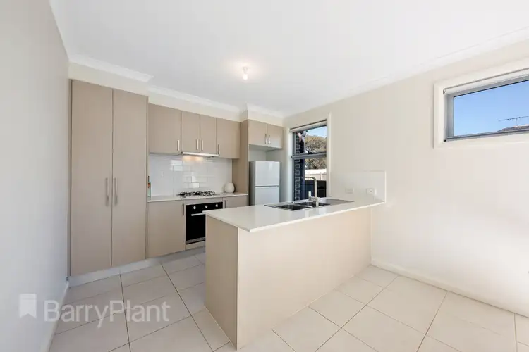 Fourth view of Homely townhouse listing, 2/24 Jamieson Street, St Albans VIC 3021