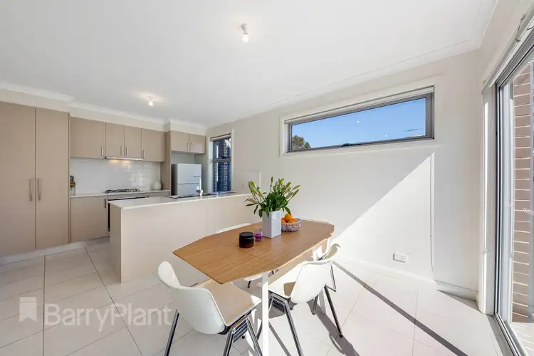 Fifth view of Homely townhouse listing, 2/24 Jamieson Street, St Albans VIC 3021