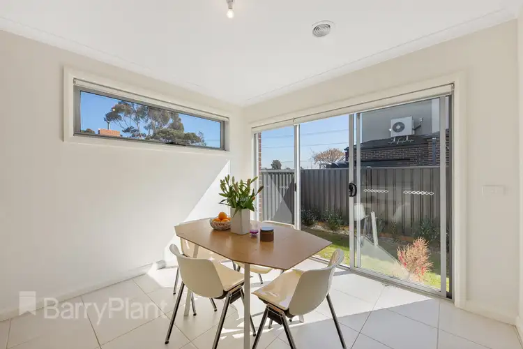 Sixth view of Homely townhouse listing, 2/24 Jamieson Street, St Albans VIC 3021
