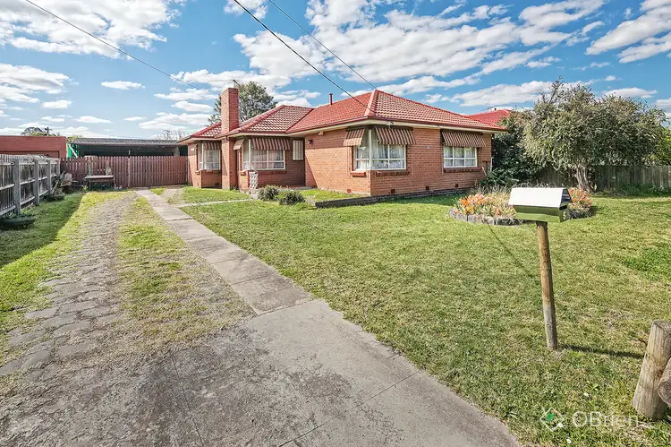 5 First Avenue, Dandenong North VIC 3175