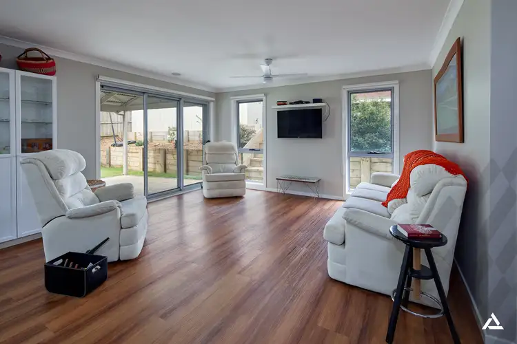 Fourth view of Homely house listing, 27 Bladen Street, Warragul VIC 3820