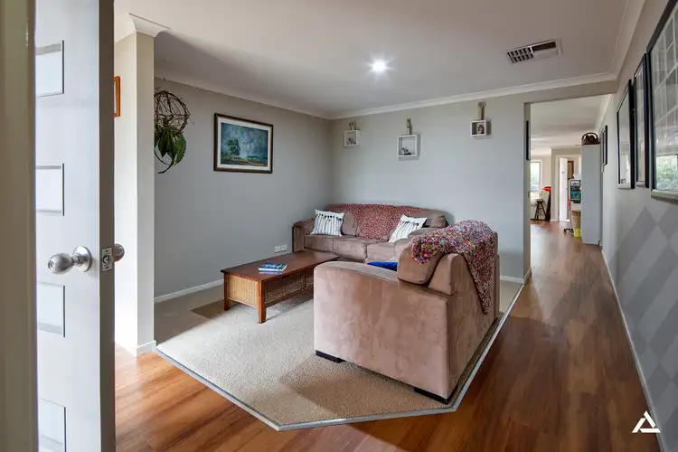 Seventh view of Homely house listing, 27 Bladen Street, Warragul VIC 3820