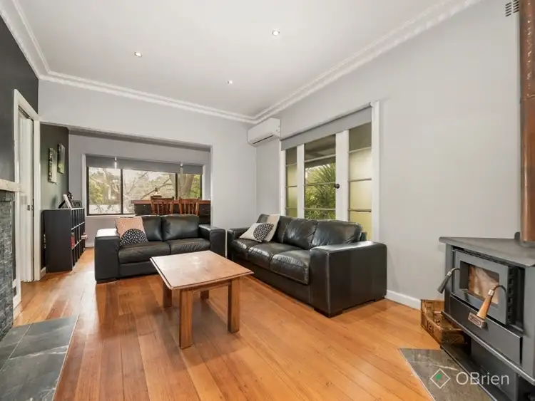 Fifth view of Homely house listing, 3 Archer Road, Garfield VIC 3814
