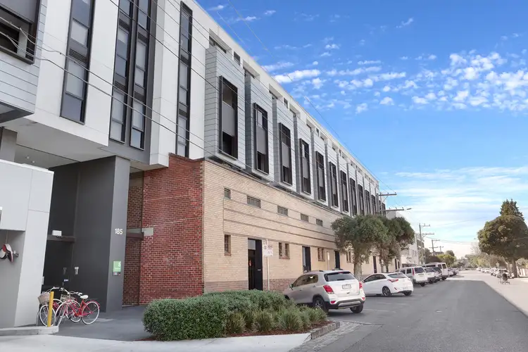 5002/185 Weston Street, Brunswick East VIC 3057