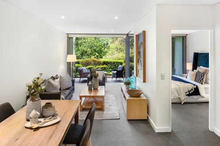 Main view of Homely apartment listing, 5/2a Campbell Parade, Manly Vale NSW 2093