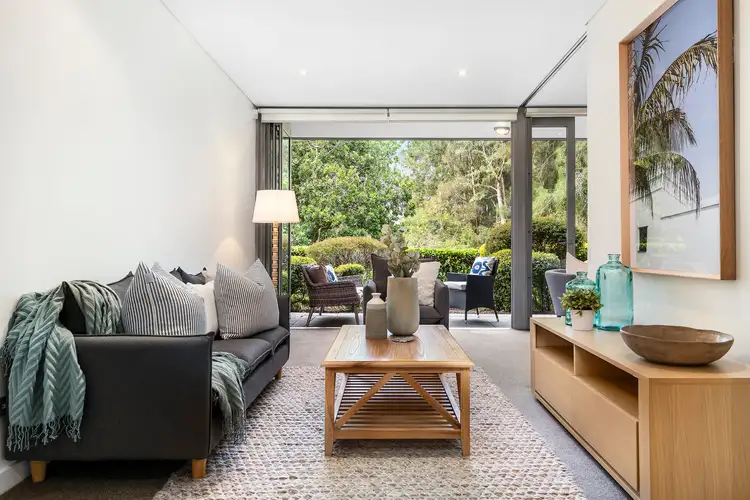 Second view of Homely apartment listing, 5/2a Campbell Parade, Manly Vale NSW 2093
