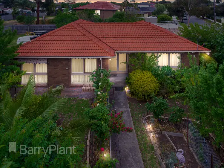 290 Sunshine Avenue, Kealba VIC 3021