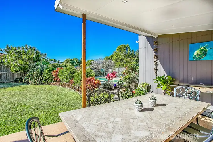 Second view of Homely house listing, 8 Susan Place, Skennars Head NSW 2478