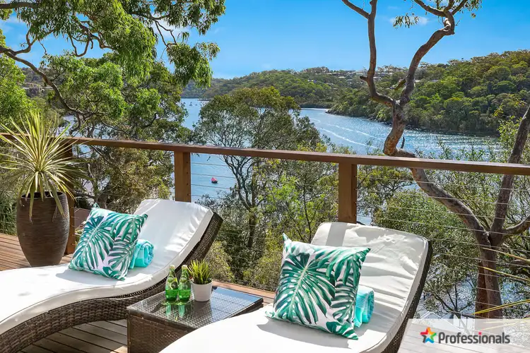 Sixth view of Homely house listing, 91 Fowler Road, Illawong NSW 2234