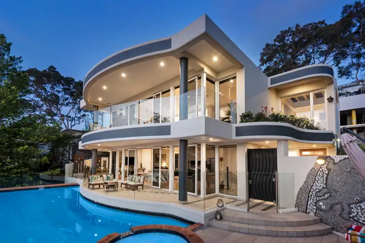 29 Abernethy Street, Seaforth NSW 2092