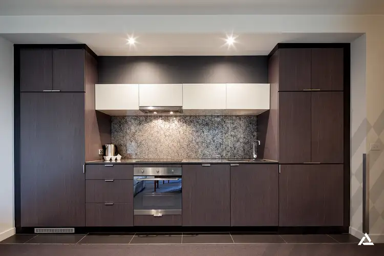 Fourth view of Homely apartment listing, 1406/135 City Road, Southbank VIC 3006