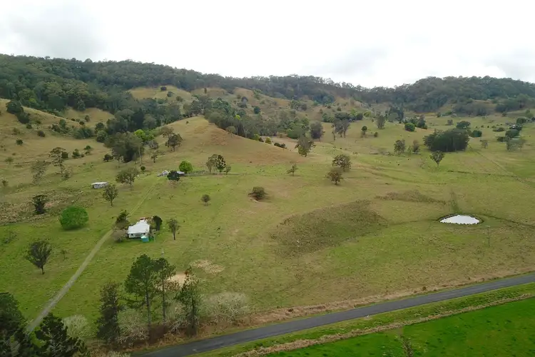 Sixth view of Homely rural property listing, 870 Jiggi Road, Jiggi NSW 2480