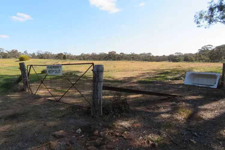 Main view of Homely rural property listing, 7E/Sec12 Godfrey Street, Wedderburn VIC 3518