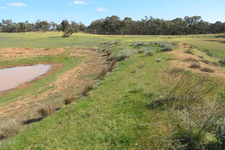 Third view of Homely rural property listing, 7E/Sec12 Godfrey Street, Wedderburn VIC 3518
