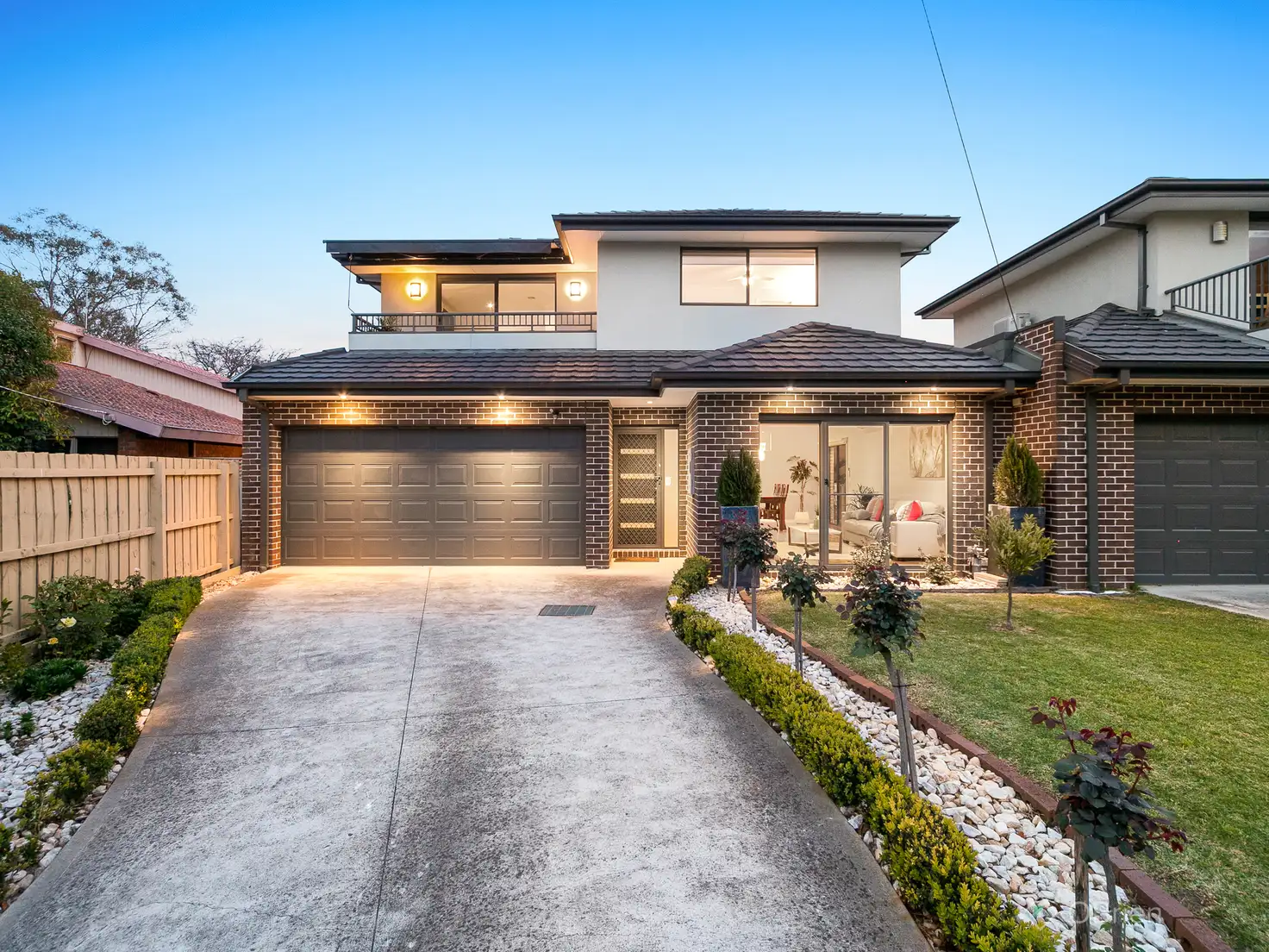 Main view of Homely house listing, 2/22 Myrtle Street, Bayswater VIC 3153