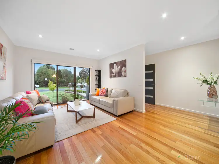 Second view of Homely house listing, 2/22 Myrtle Street, Bayswater VIC 3153