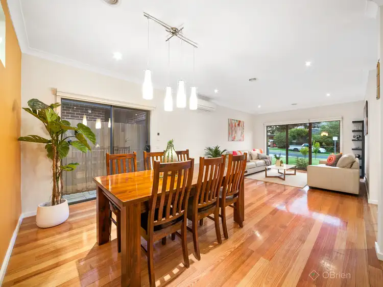 Third view of Homely house listing, 2/22 Myrtle Street, Bayswater VIC 3153