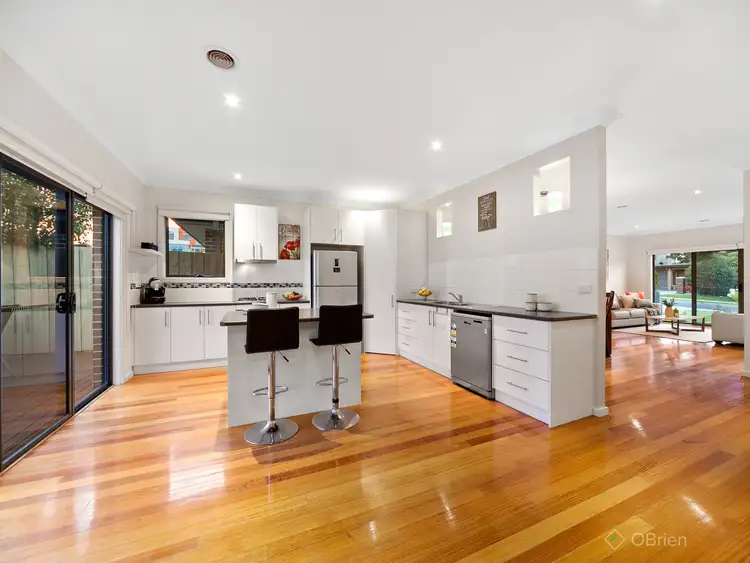 Fourth view of Homely house listing, 2/22 Myrtle Street, Bayswater VIC 3153