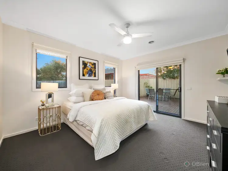 Fifth view of Homely house listing, 2/22 Myrtle Street, Bayswater VIC 3153