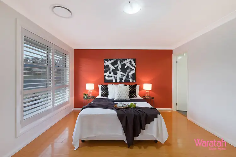 Third view of Homely house listing, 116 Westminster Street, Schofields NSW 2762