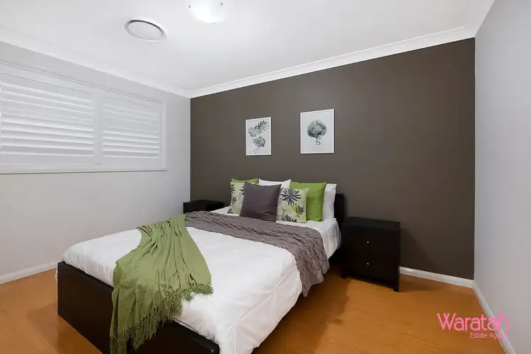 Fourth view of Homely house listing, 116 Westminster Street, Schofields NSW 2762